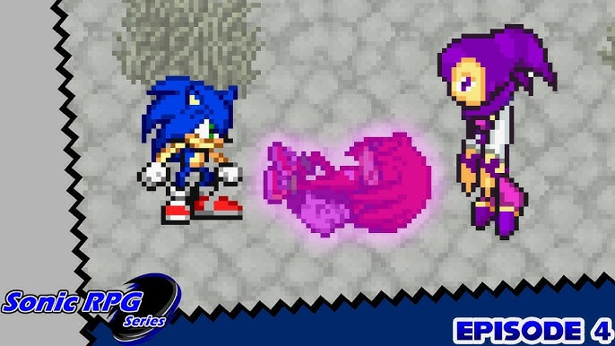 Sweet Mountain, now in 2D  Sonic Colors Demastered #sage2023 