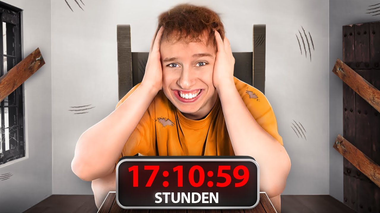 ZUSCHAUER versuchen mein Streaming Zimmer zu retten...