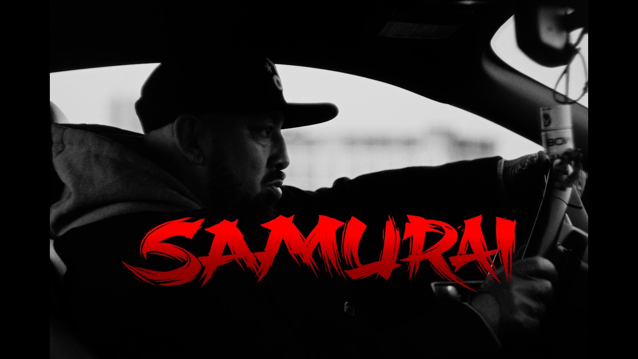 Watch InKarnation x Zarayah x GBT - SAMURAI (Official Video) on YouTube Watch InKarnation x Zarayah x GBT - SAMURAI (Official Video) on YouTube