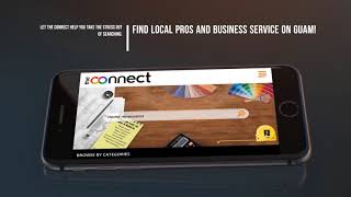 The Connect Guam | Find local pros on Guam