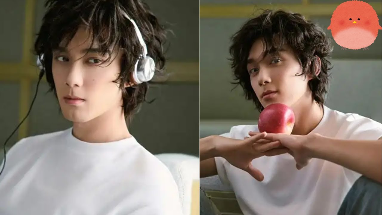 Huazelei Is Born! Wu Lei’s Dreamy Look Ignites Over 100M Views in a Day