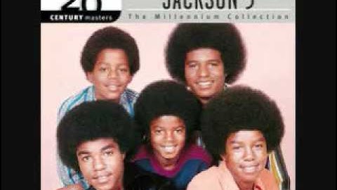 Thumbnail of I Want You Back - Jackson 5