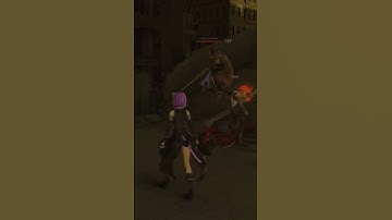 THE #funniest #codevein CLIP OF ALL TIME #anime #femboy #gaming #gamer #vtuber #squidgameseason3