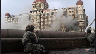 Атака террористов на Мумбаи Mumbai Massacre. (26 ноября 2008) HD