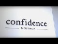 新宿/美容院/美容室/メンズサロン/メンズパーマ・メンズカラー/confidence MEN'S HAIR