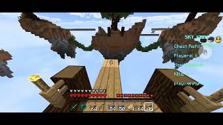 skywars in venitymc :)