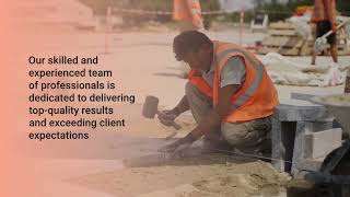 Native Concrete & Sidewalk Providing Expert Concrete Services for Sidewalk Repair in Bronx