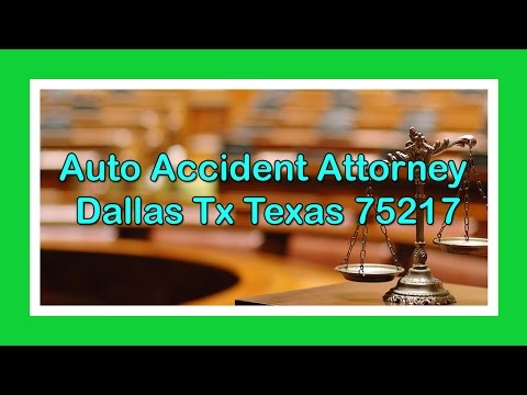 phoenix auto accident attorneys
