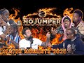 No Jumper's Most Heated Moments of 2025!