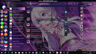 Proof That Tb2017X Sent Me Inappropriate Message & Ttbr Say The N Word On Discord