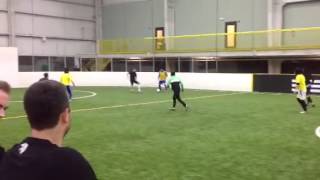 Tom Ace Vs. Fc Drinkers