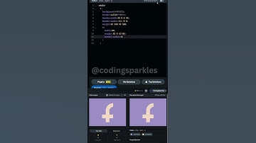 CSS Battle Daily Targets: November 2, 2024 | #htmlcss #html #css