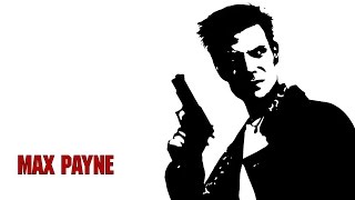 Gry z Mojego Dziecinstwa - Max Payne [Live 2] PL