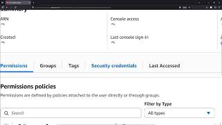 AWS IAM Security Tools Hands-On Lab | Credential Report & Access Analyzer