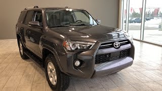 Comes with heated seats, proximity smart key, apple carplay & android
auto and much more! 4.0l v6 engine one touch 4wd running boards + roof
rails tow hitch ...