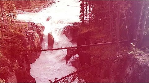 The Artificial - Athabasca (Official Music Video)