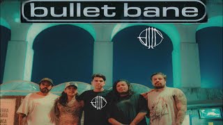 BULLET BANE - Circo Voador 16/01/2026