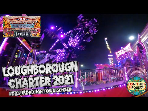 loughborough Charter 2021  |  Loughborough  |  10/11/2021