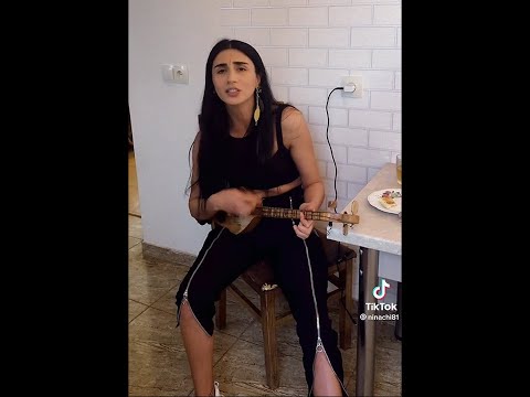 ქურდი რომ ვიყო ულამაზესი ნამღერი Qurdi Rom Viyo Mogiparavdi Ulamazesi Namgeri