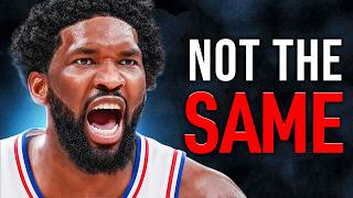 JOEL EMBIID IS DIFFERENT... Guide