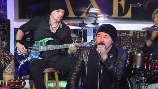 Watch Lillian Axe Dyin To Live video