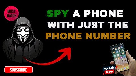 4 Ways To Monitor Phone Texts, Locations & Calls Remotely No Software Needed!