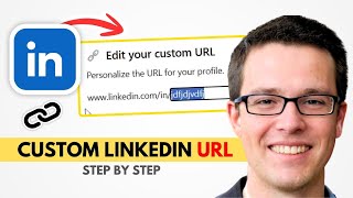Make Your LinkedIn URL Look More Professional | 2026
