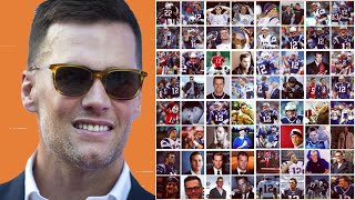 Every Tom Brady GIF