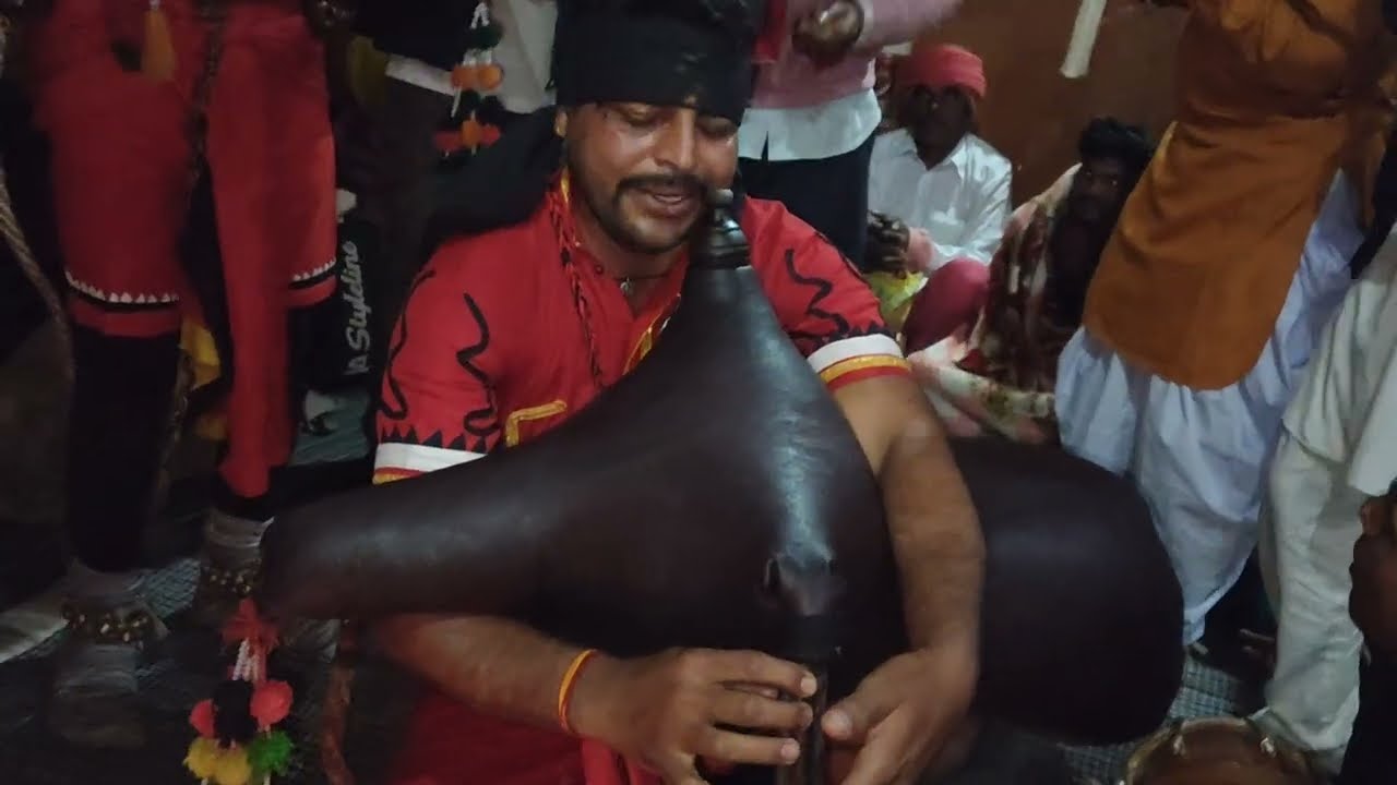 बाबा भैरू जी का बहुत ही शानदार जागरण भगत लूणा राम एंड पार्टी सिरसा तलवाड़ा थेड़ दया सिंह 7082284514