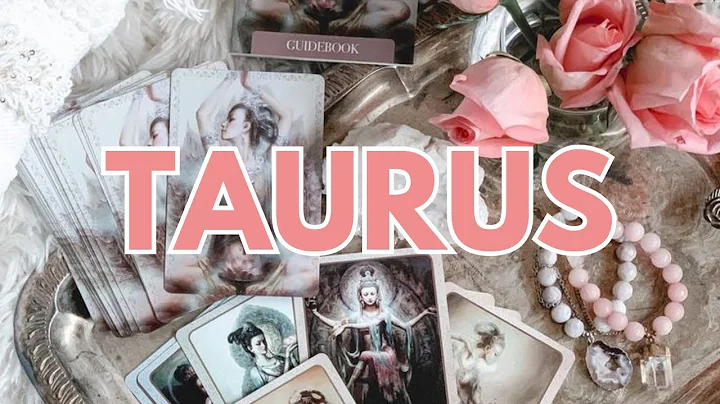 TAURUS OMG! I DON'T KNOW HOW TO TELL YOU THIS ❗️BUT I THINK YOU SHOULD HEAR THIS❗️LOVE TAROT ❤️ - DayDayNews