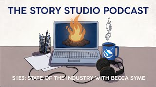 State of the Industry with Becca Syme