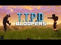 T.T.P.D Season 2: Bloopers And Behind The Scenes