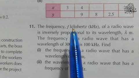 Ex#1C Q#11 | Ch#1 Direct and Inverse Proportions | APS MATH Class 7 #apsmath