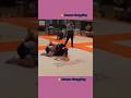 INSANE Grappling Finish You Didn’t See Coming 😱