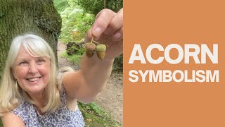 Spirituality of Acorns