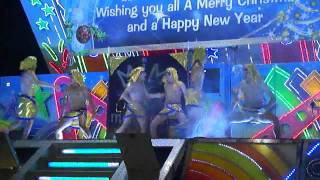 Ritek 2010 Xmas Party Grand Winner