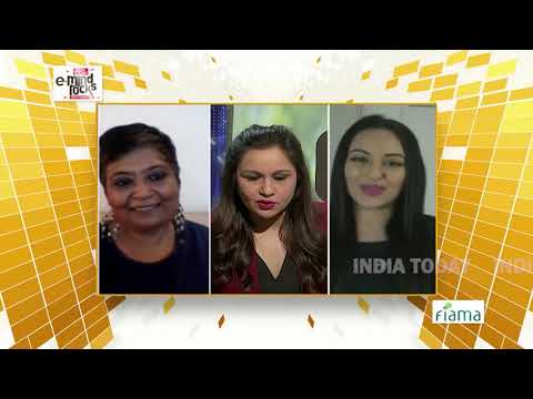 Sonakshi Sinha On Stigma Attached To Visiting A Psychiatrist/Councellor | e-Mind Rocks 2020
