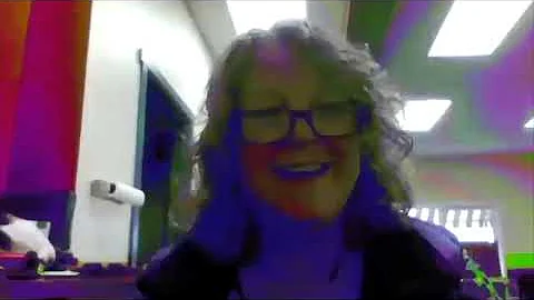 Susan Parr