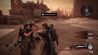 Remnant: From the Ashes Co-Op | PART 3