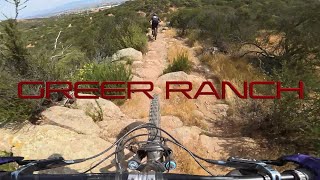 Exploring Greer Ranch / 9 Trails in less than 3 hours 3/30/26