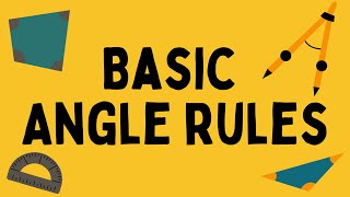 Angle Rules