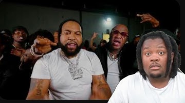 OMG!! NBA YoungBoy x Birdman x Herm Tha Black Sheep - F**k That Ni**a (Official Video) Reaction!