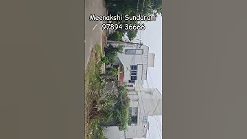 2520 sqft individual plot for sale in Erode ready to occupy plot for sale Mylu Properties Plot sale