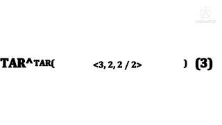 Numbers 0 to Absolute Infinity - Sample