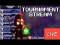Tournament Run 2/4/2026! (The Tower Idle Tower Defense)