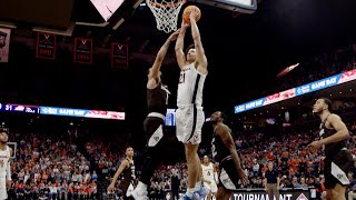 MEN'S BASKETBALL: NIT - Quarterfinals