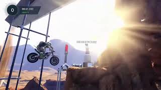 The Worst Tire Glitch I Have Ever Seen