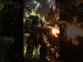 Легион Проклятых — самая страшная тайна Империума | Warhammer 40,000 🔥💀