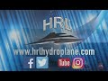 Beauharnois 2022 - Pro Hydro Test Run #1