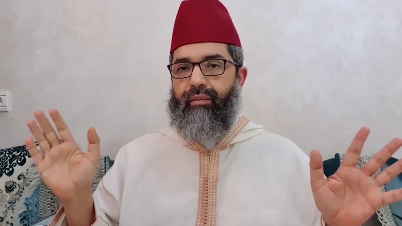 مناقشة الشيخ الريسوني في فتوى إباحة القروض بنسبة فائدة قليلة// الدكتور البشير عصام المراكشي